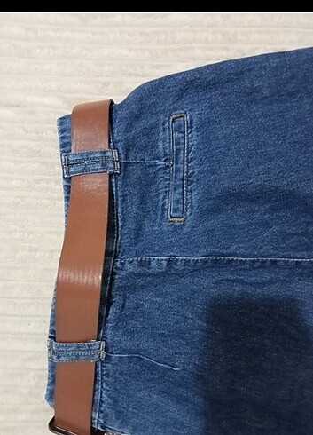 Diğer Mom jean