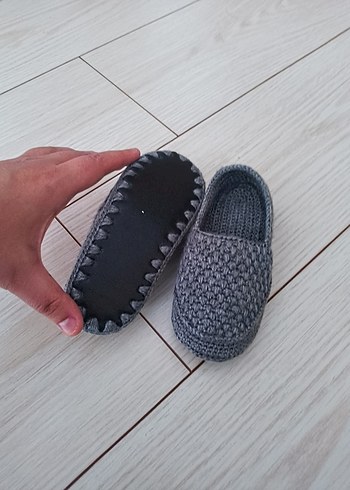 çocuk patik - Görsel 3