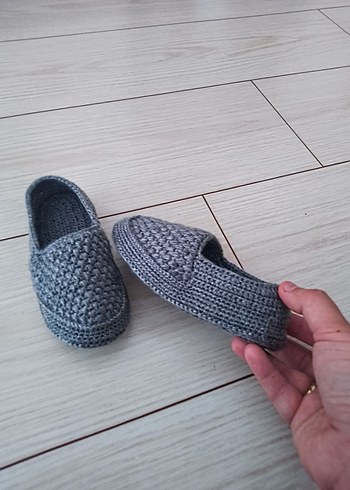 çocuk patik - Görsel 2