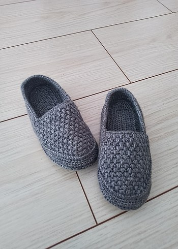 çocuk patik - Görsel 4