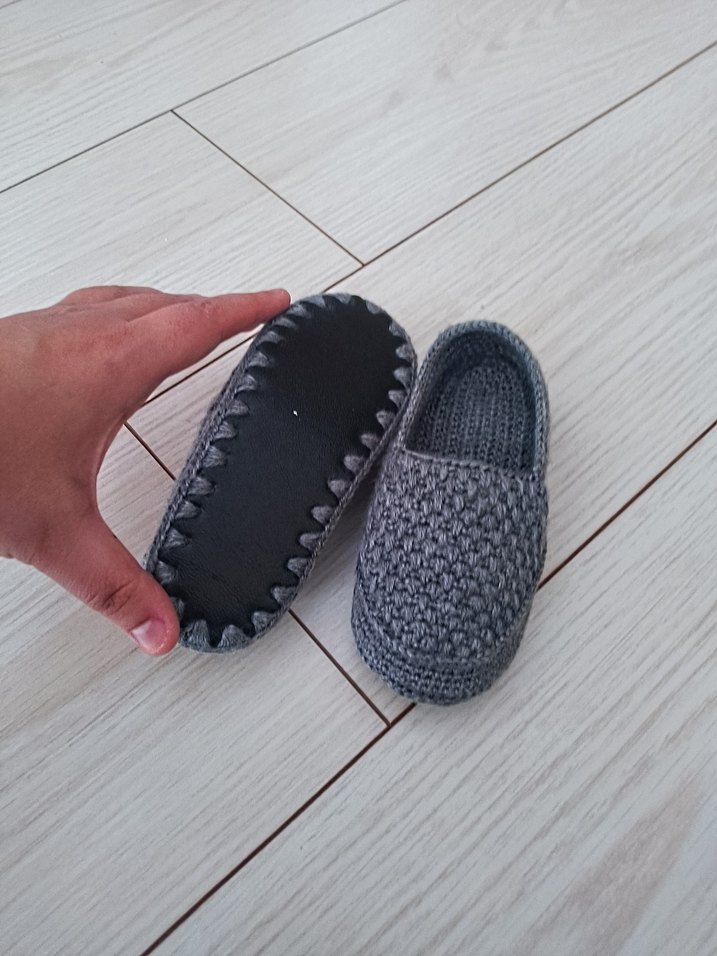 çocuk patik - Görsel 3