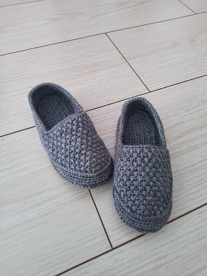 çocuk patik - Görsel 4