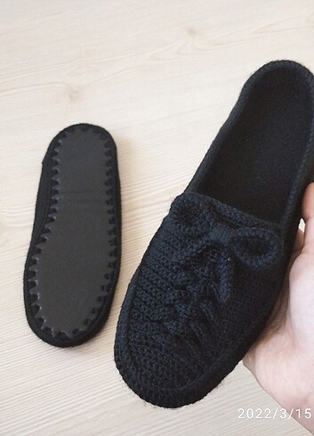 36 Beden Patik