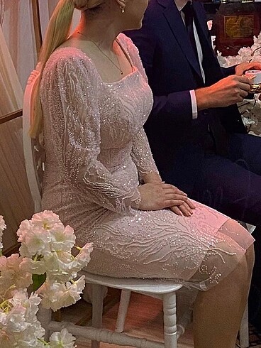Söz elbisesi