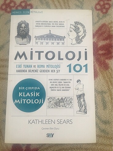 Mitoloji 101