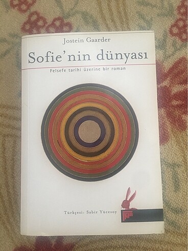 Sofienin dünyası