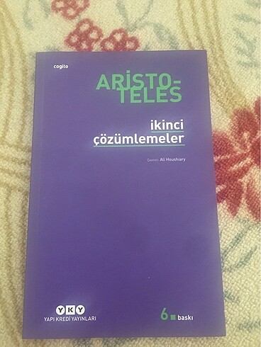 Aristoteles