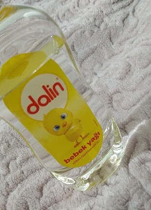 Diğer Bebek yağı