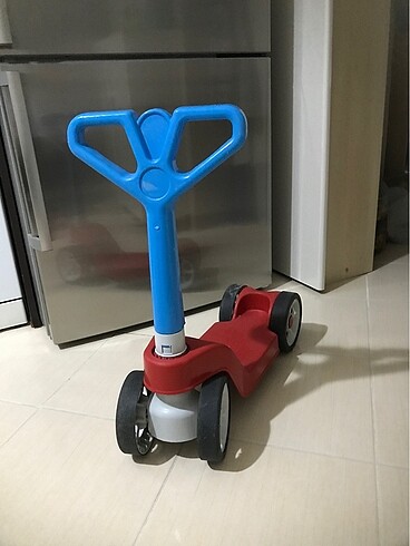 Scooter