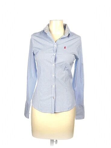 PreLoved Gömlek %70 İndirimli.