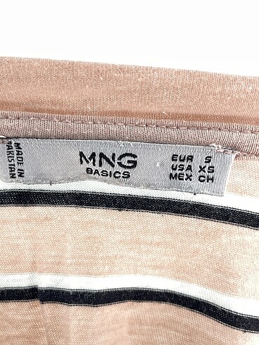 s Beden çeşitli Renk Mango T-shirt %70 İndirimli.