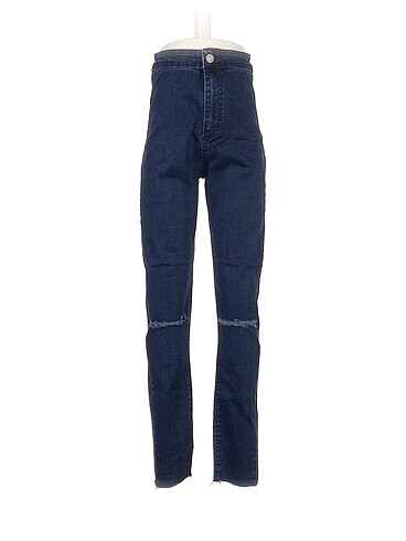 PreLoved Jean / Kot %70 İndirimli.