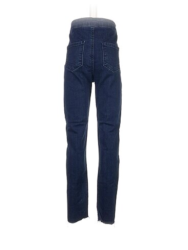 36 Beden PreLoved Jean / Kot %70 İndirimli.