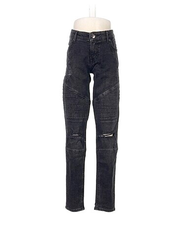 H&M Skinny %70 İndirimli.