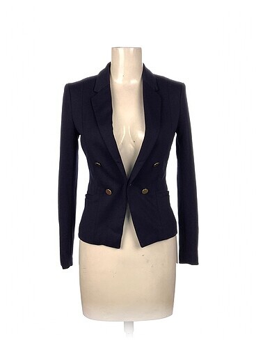 H&M Blazer %70 İndirimli.