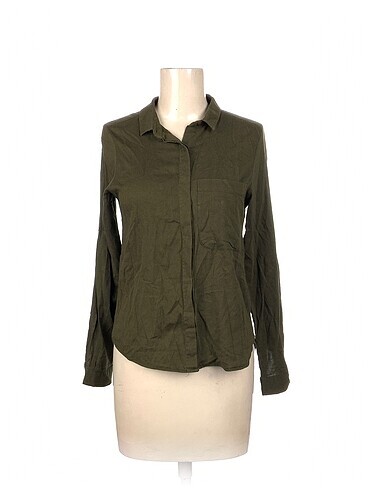 PreLoved Gömlek %70 İndirimli.