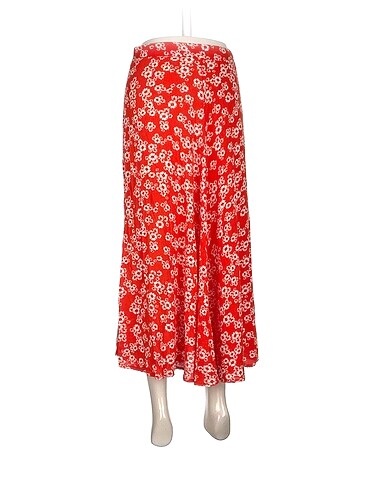 Vintage Love PreLoved Uzun Etek %70 İndirimli.