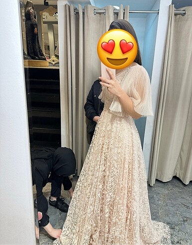 Diğer ARYA MODA NİŞANLIK/ABİYE