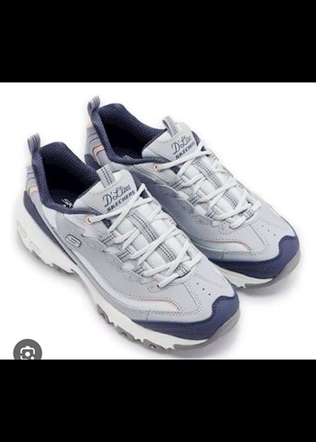 Skechers D Lites