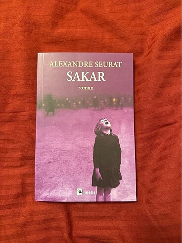 Alexandre Seurat - Sakar