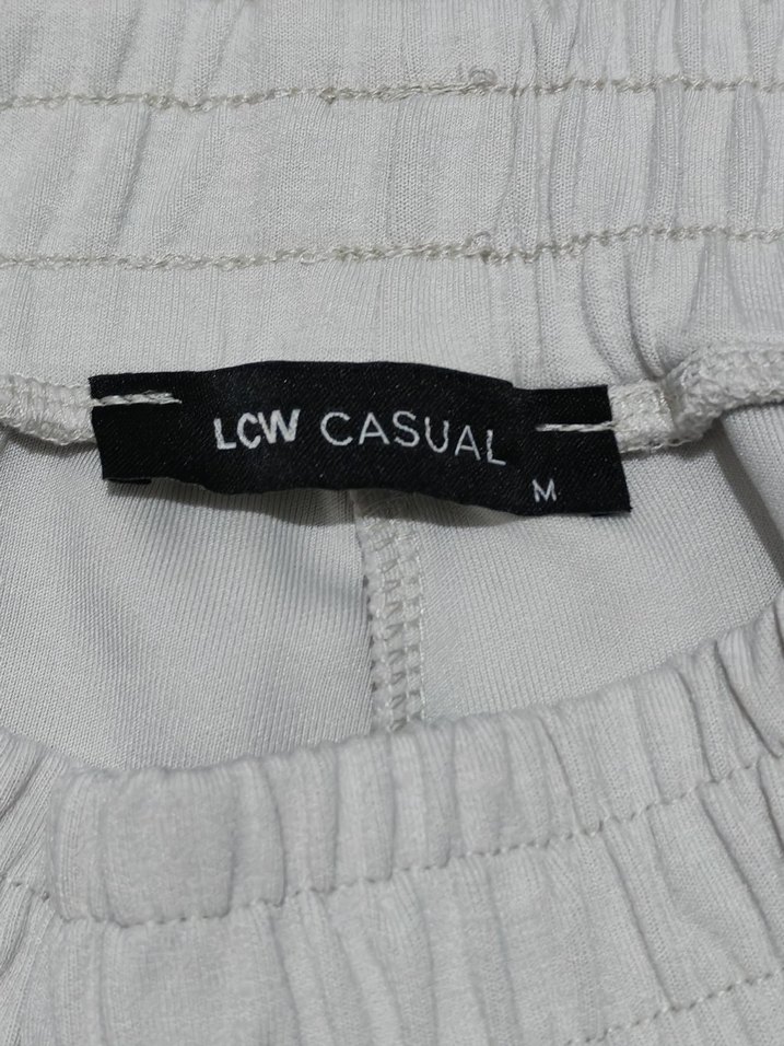 LC WAIKIKI M BEDEN KARGO - Görsel 3