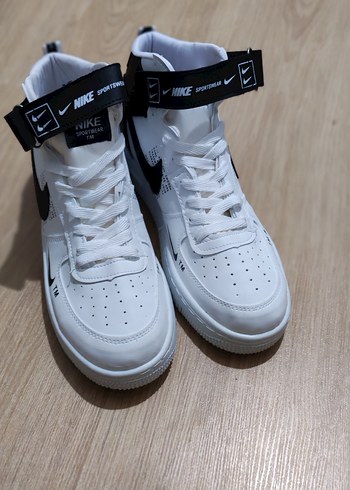 Nike Spor Bot 40 Numara - Görsel 3