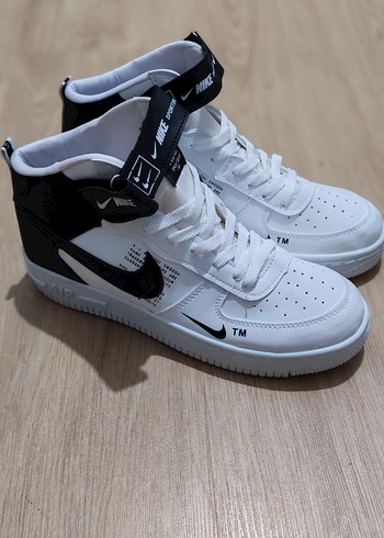 Nike Spor Bot 40 Numara - Görsel 2