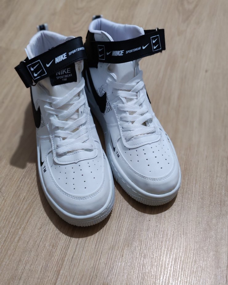 Nike Spor Bot 40 Numara - Görsel 3