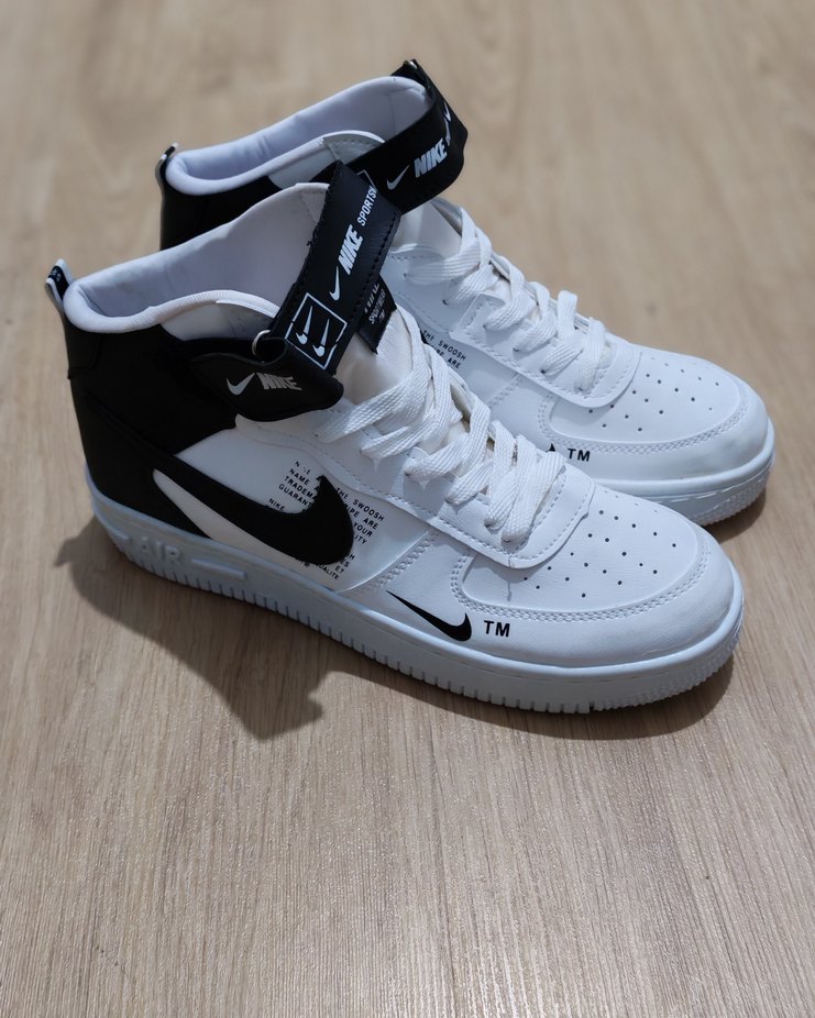 Nike Spor Bot 40 Numara - Görsel 2