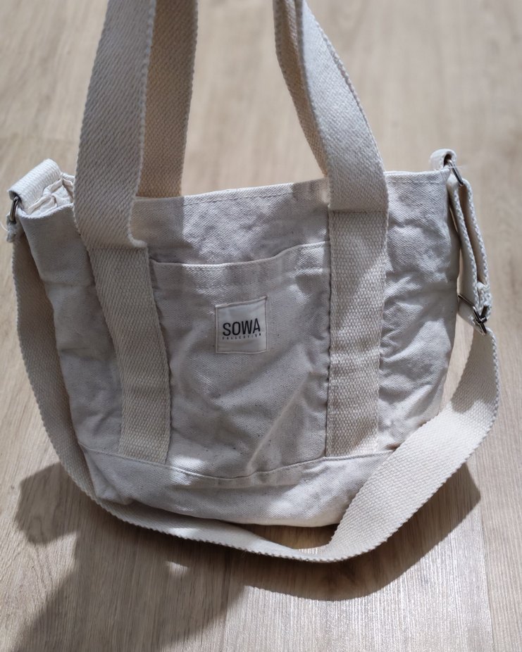 SOWA Kadın Omuz Çantası - Görsel 4