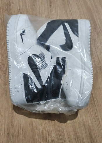 NIKE SPOR BOT 41 NUMARA - Görsel 3