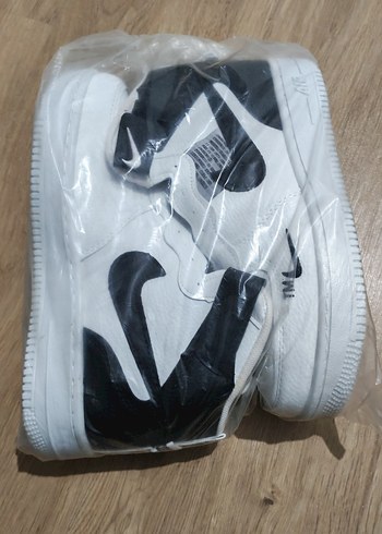 NIKE SPOR BOT 41 NUMARA - Görsel 2