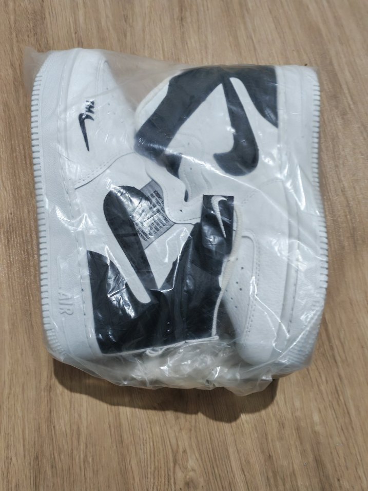 NIKE SPOR BOT 41 NUMARA - Görsel 3