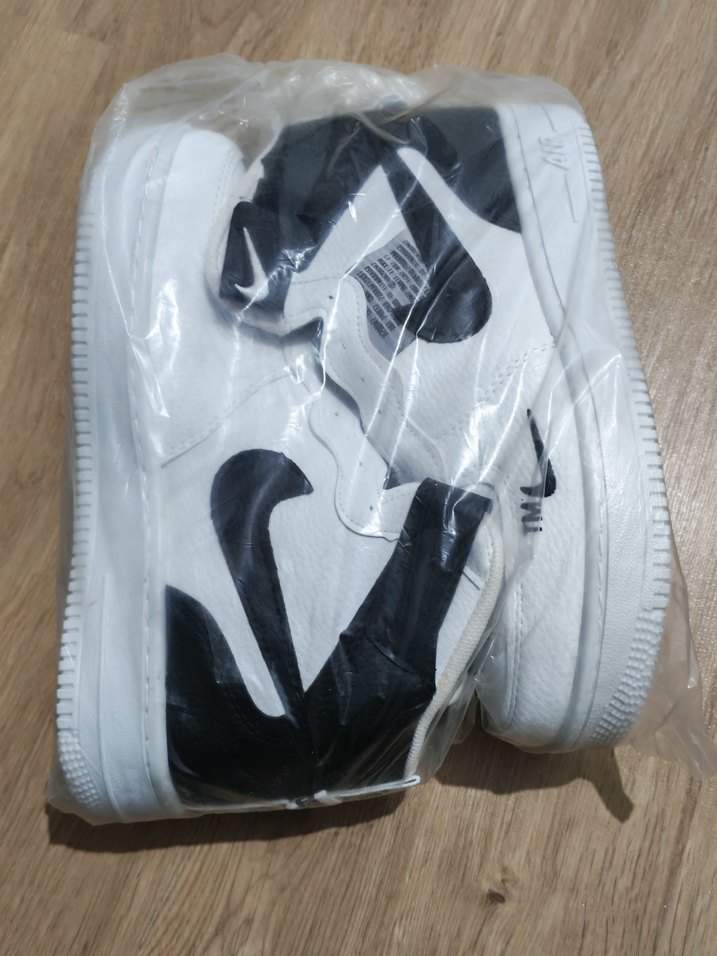 NIKE SPOR BOT 41 NUMARA - Görsel 2