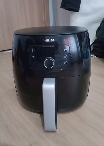 Philips Philips Dijital Havalı Fritöz