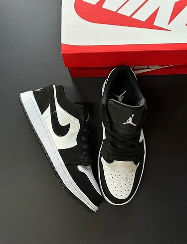 NİKE AİR JORDAN PANDA LOW