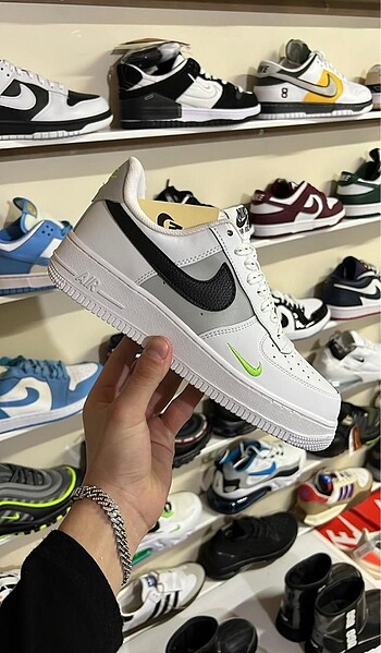 NİKE AIR FORCE