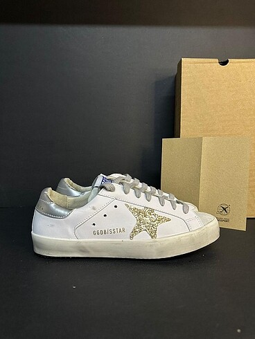 37 Beden GOLDEN GOOSE GOLD