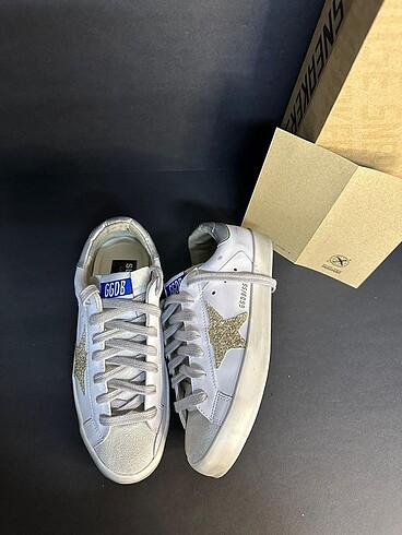 Golden Goose Deluxe GOLDEN GOOSE GOLD
