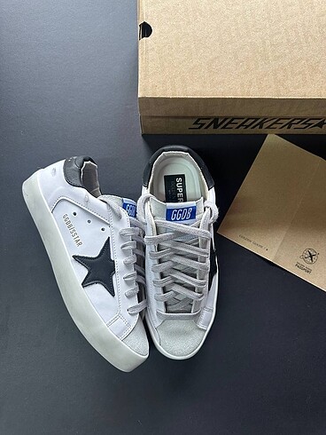 Golden Goose