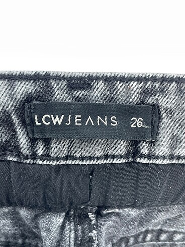 LC Waikiki Jean / Kot %70 İndirimli. - Görsel 4