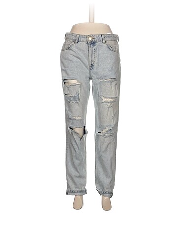 H&M Jean / Kot %70 İndirimli.