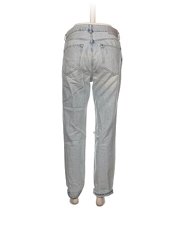 38 Beden H&M Jean / Kot %70 İndirimli.