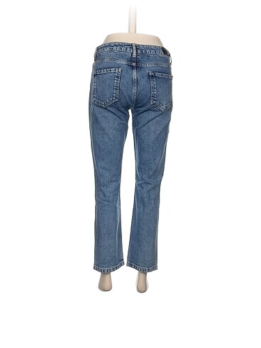 36 Beden Zara Jean / Kot %70 İndirimli.