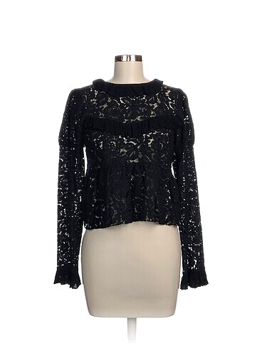 Zara Bluz %70 İndirimli.