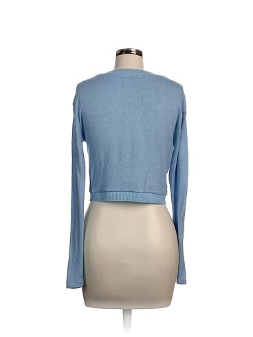 m Beden Vintage Love Hırka %70 İndirimli.