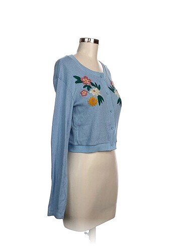 Vintage Love Vintage Love Hırka %70 İndirimli.