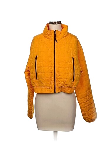Bershka Bomber %70 İndirimli.