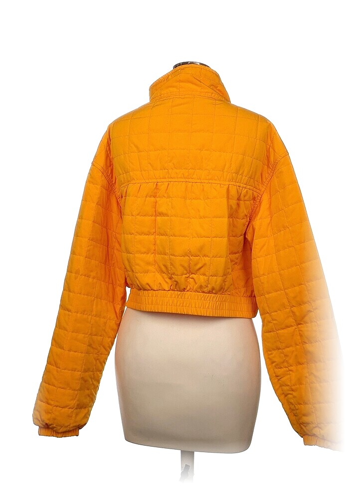 Bershka Bomber %70 İndirimli. - Görsel 3