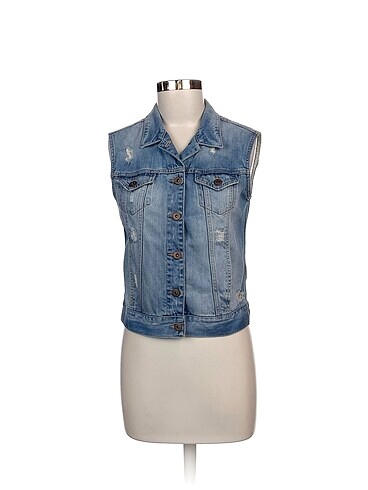 Mavi Jeans Yelek %70 İndirimli.
